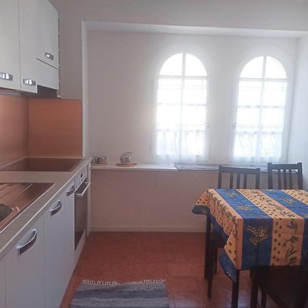 La Fiorita Apartamento Bironico Exterior foto
