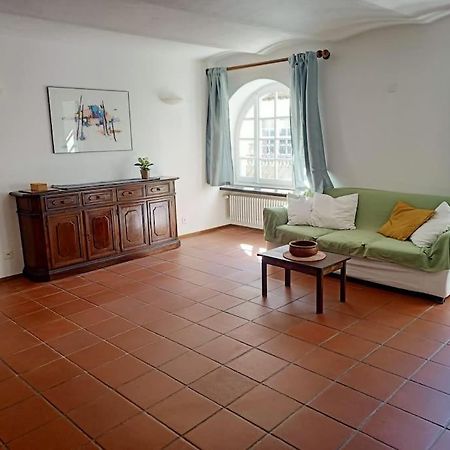 La Fiorita Apartamento Bironico Exterior foto