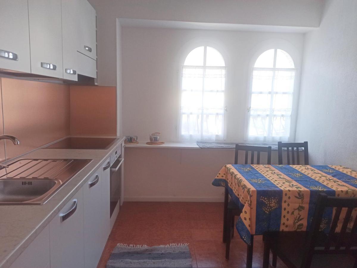 La Fiorita Apartamento Bironico Exterior foto