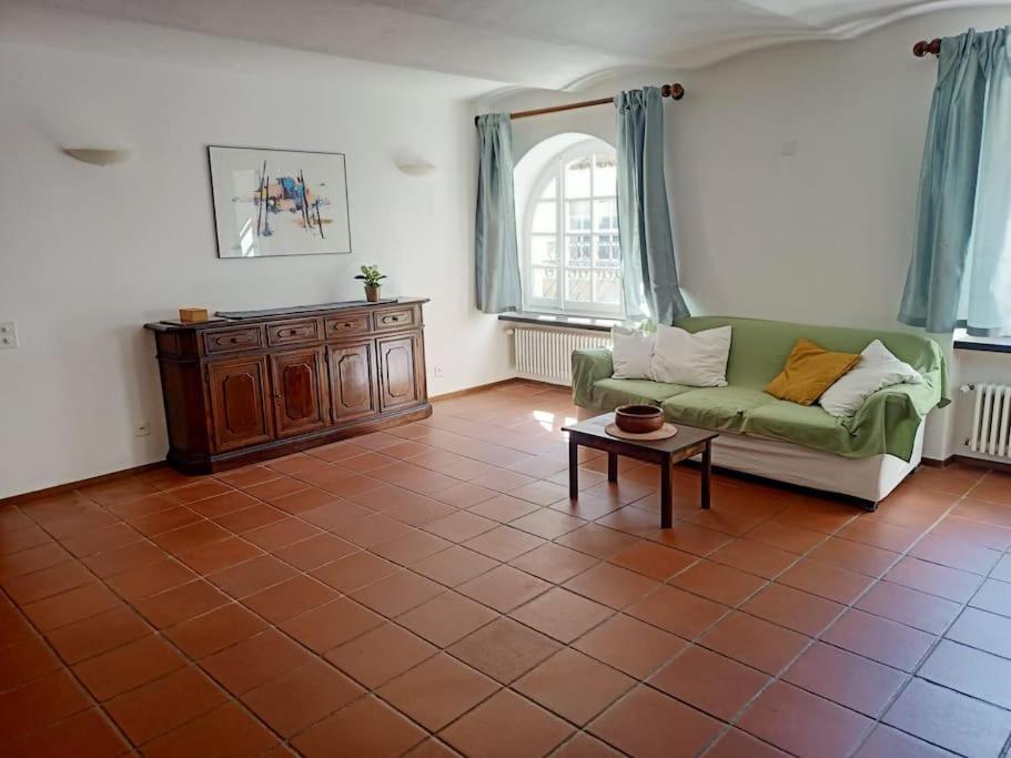 La Fiorita Apartamento Bironico Exterior foto