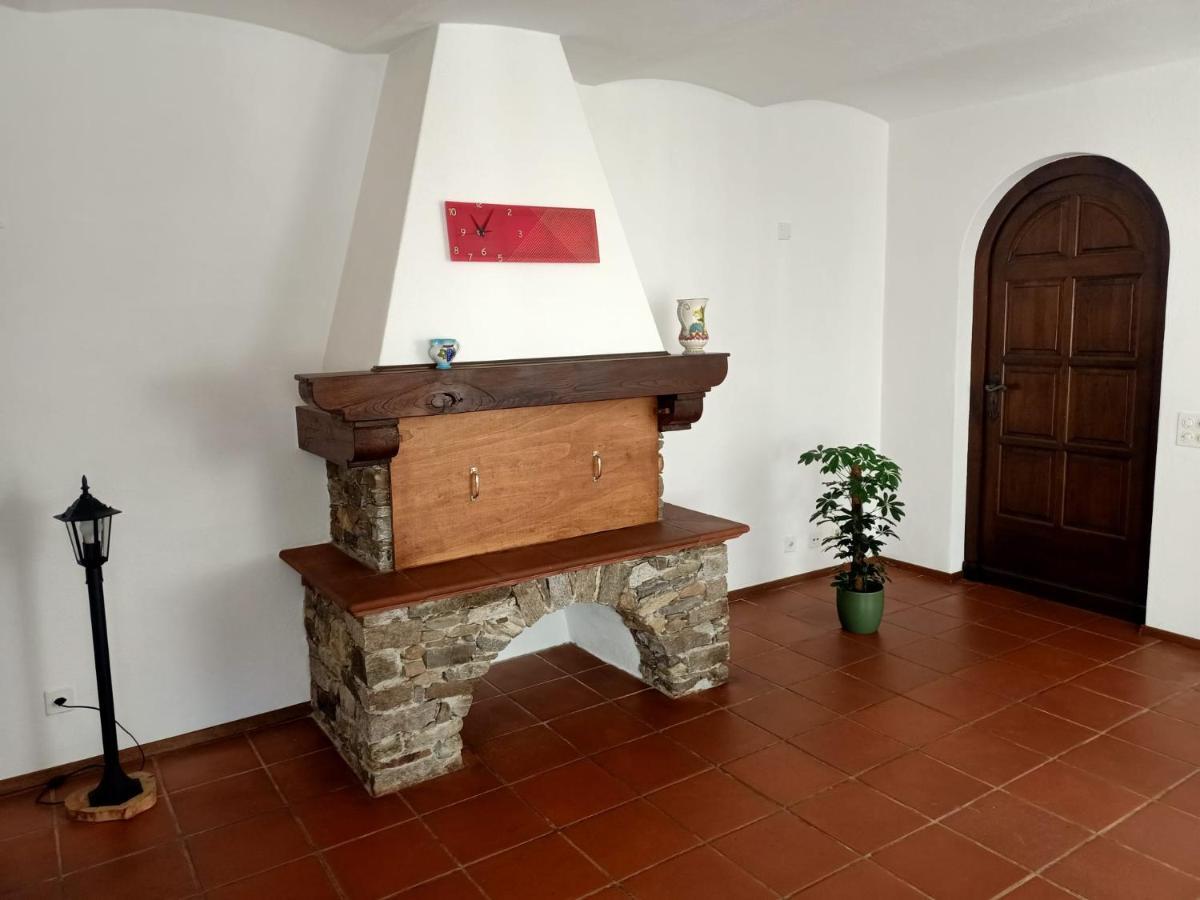 La Fiorita Apartamento Bironico Exterior foto